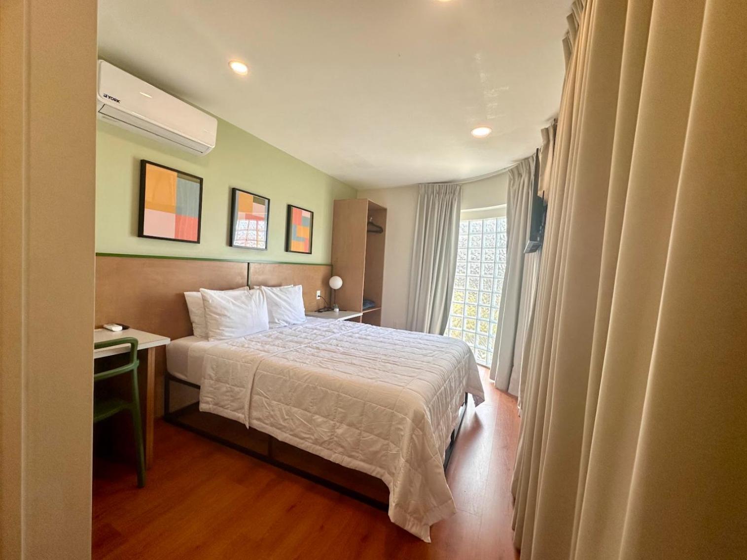 Intj Hotel ติฮัวนา ภายนอก รูปภาพ
