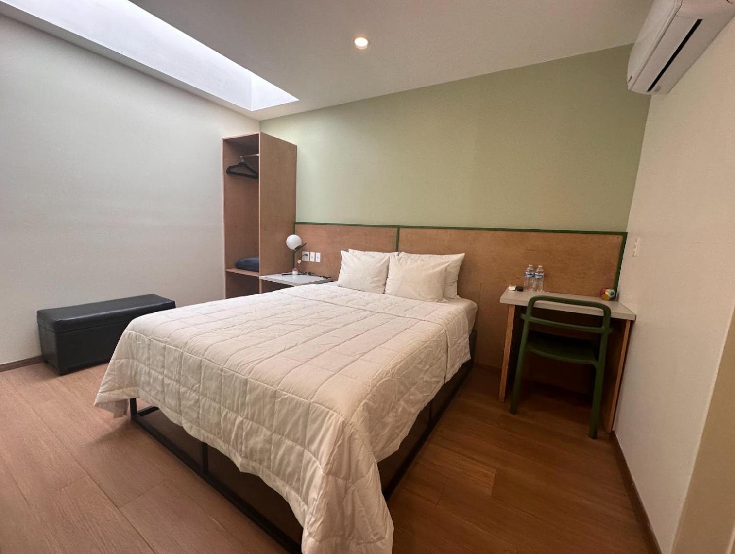 Intj Hotel ติฮัวนา ภายนอก รูปภาพ